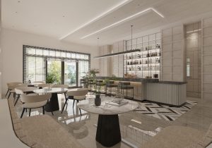 thiết kế nội thất _ MGV Decor