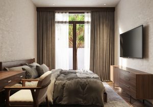 Thiết kế và thi công nội thất Quận 4