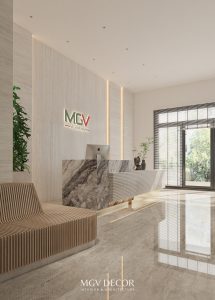 thi công nội thất văn phòng Hà Nội