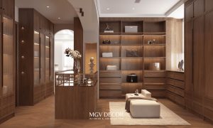 mẫu nội thất khách sạn Hạ Long