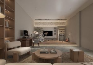 Thiết kế nội thất MGV Decor