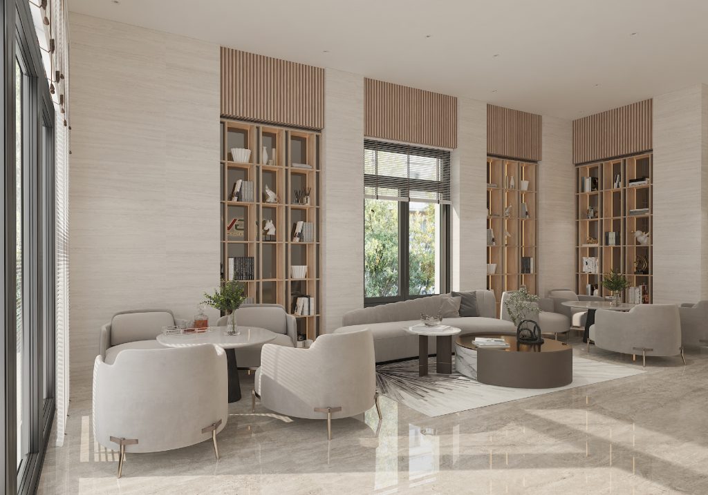 thiết kế nội thất văn phòng Hà Nội
