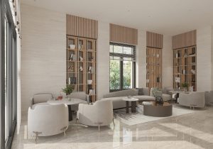 thiết kế nội thất văn phòng Hà Nội