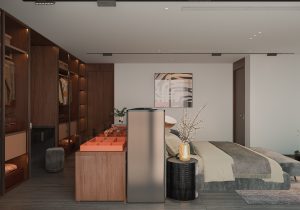 thiết kế nội thất cao cấp Quận 4