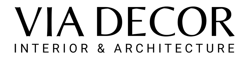 VIA Decor logo