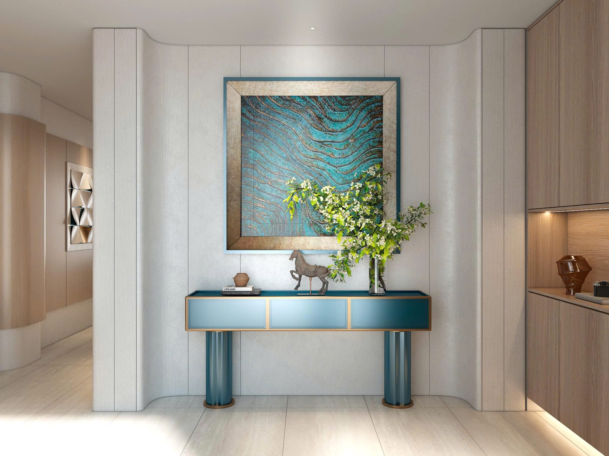 Xu hướng thiết kế Villa Hạ Long 2026-Grandbay Villa- R86