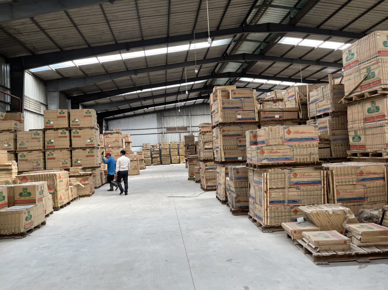 Thi công nội thất cao cấp cùng đơn vị sở hữu xưởng nội thất chuyên nghiệp