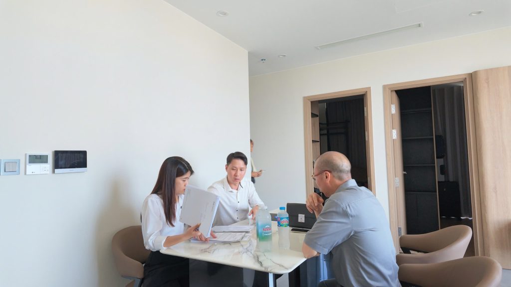 Thiết kế thi công nội thất trọn gói Hạ Long