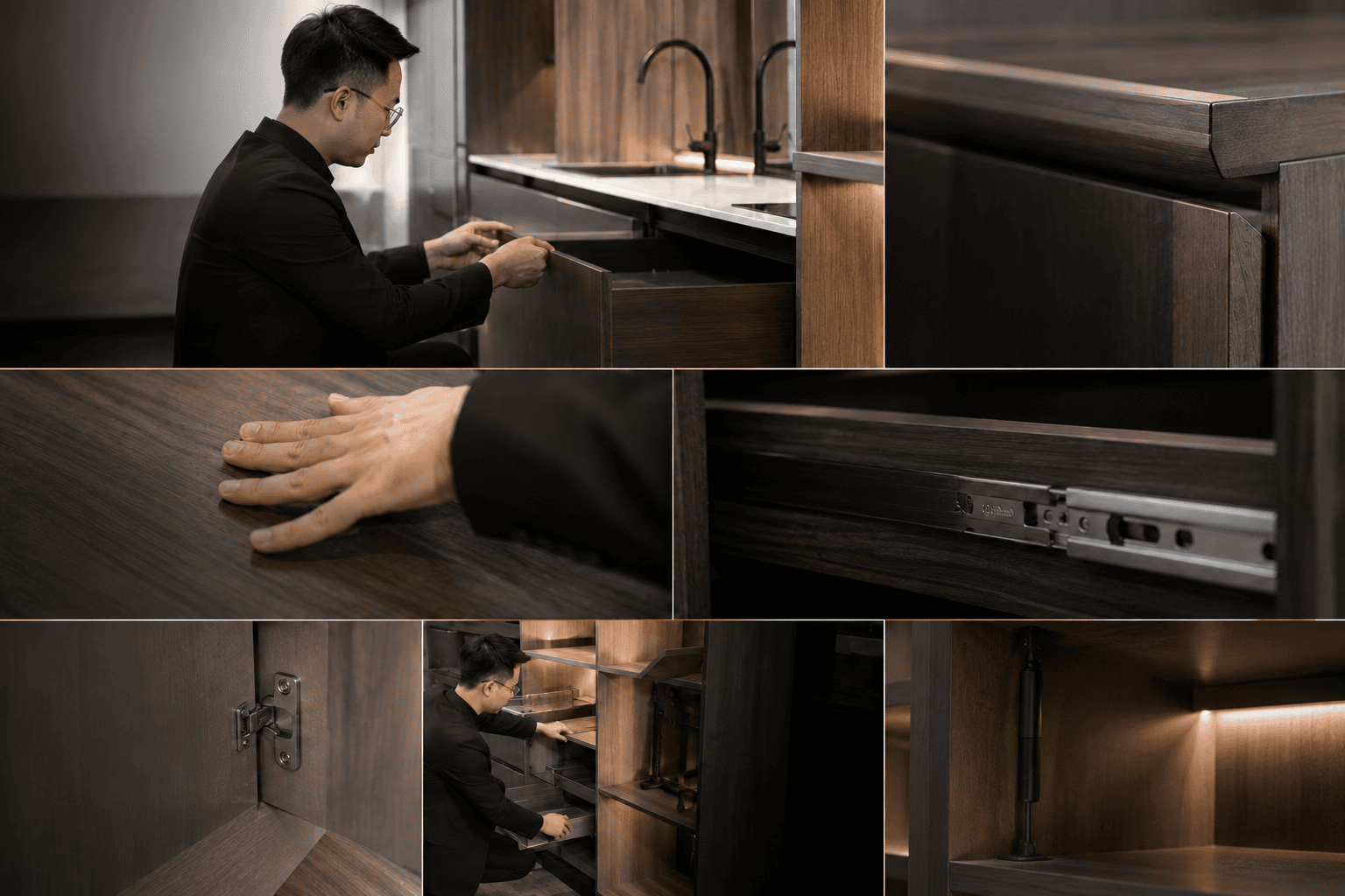 Quy trình bảo hành tại VIA Decor 